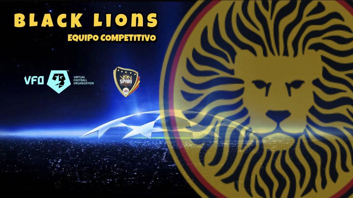 🔴PRESENTACIÓN🔴

Queremos enseñároslo ya tenemos banner de YouTube para el proyecto de @TBL_BLAcKLionS vamos chicos venir y probar con nosotros vamos para arriba @FichajesVFO <a href="/VFO_fichajes/">MercafichajesVFO®</a> @FichajesCLUBES @AyudanteVFO <a href="/FichajesAyudas/">Ayudas Fichajes</a> <a href="/DefensasVCP/">Defensas Clubes Pro</a>