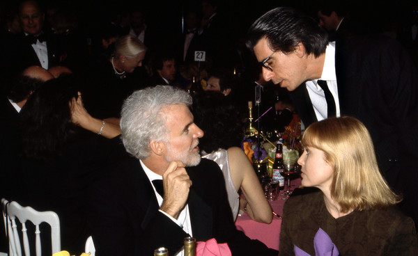 Happy Birthday Steve Martin   - seen here with RB at the 5th Annual American Comedy Awards, April 1991 