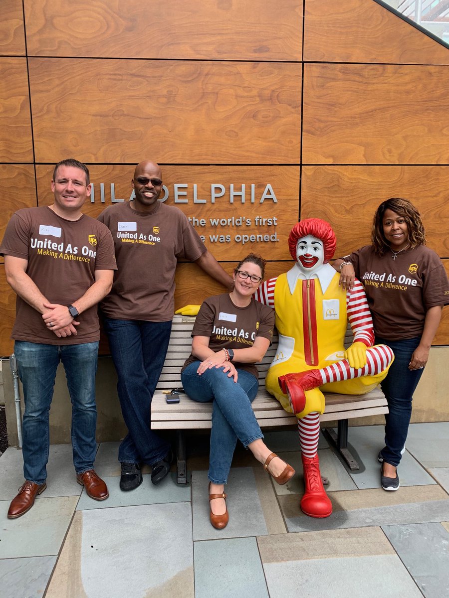 Trayce Parker tweet media