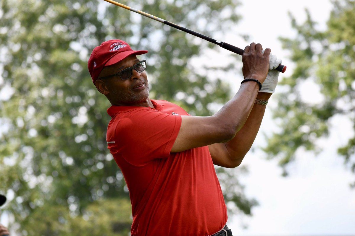 Clark Kellogg (ClarkKelloggCBS) Twitter