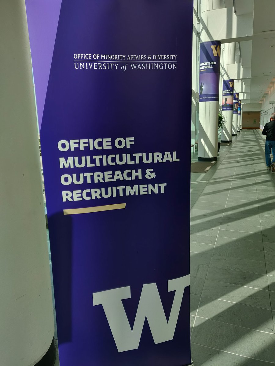 MentorMuhamed's tweet photo. Shades of Purple in session! #UWMOR https://t.co/TVeWMHAQ8y