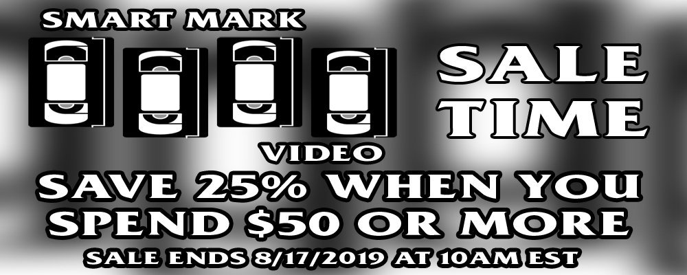 smartmarkvideo's tweet photo. #SMVSale BEGINS NOW
Save 25% off all orders $50 or more on BR/DVD/MP4 orders
ends 8/17 at 10AM EST
Including
@combatzone #tod18
MP4: https://t.co/2WwvoVDpk3
@aiwrestling #sekimototakescleveland
MP4:https://t.co/vkjNNq70AM
@fightxdie #nevermind
MP4: https://t.co/dscXQlBDEz https://t.co/CgqBZ7MNGA