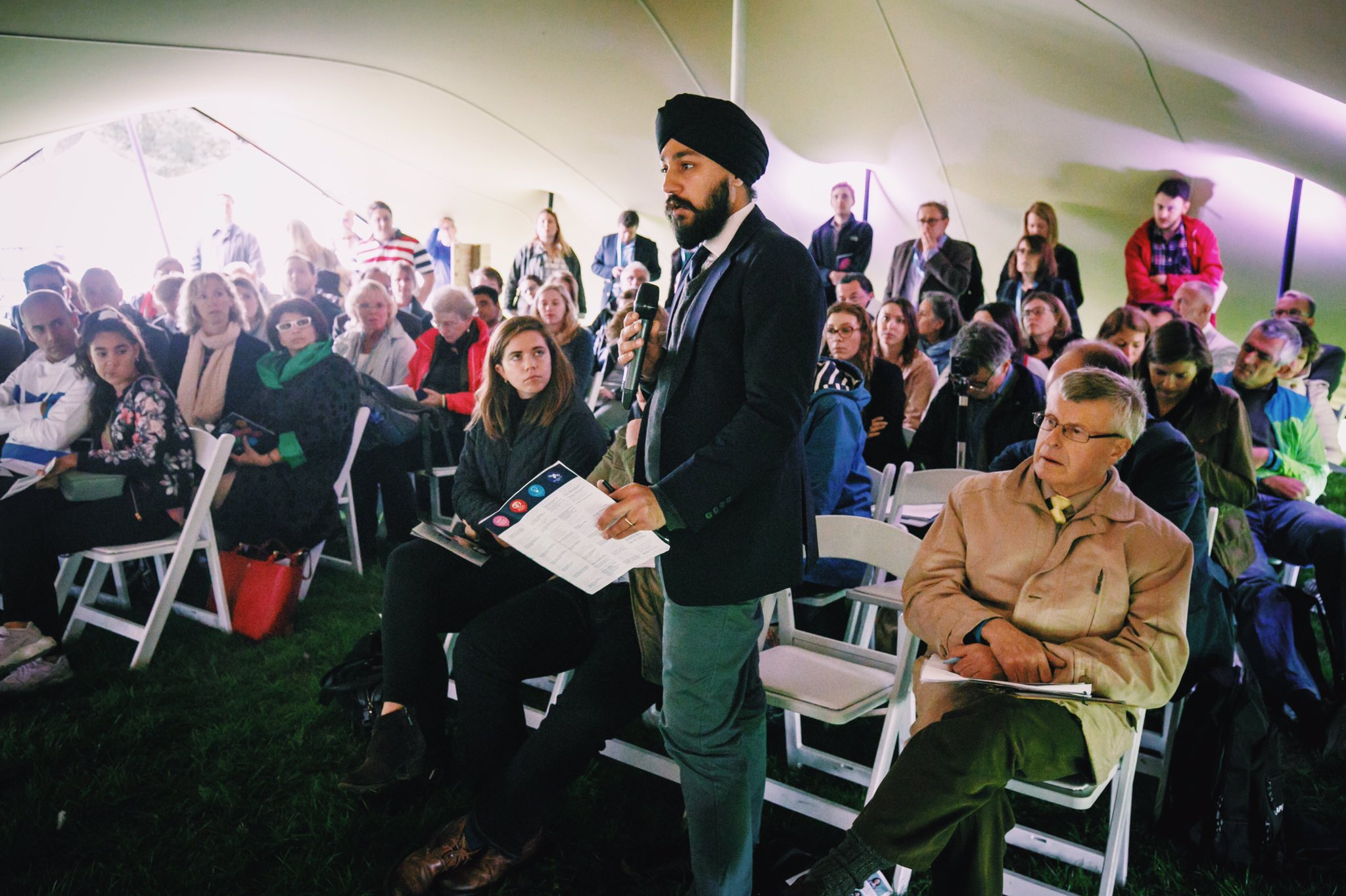 Big Tent Ideas Festival on Twitter "Don’t miss out on THE political