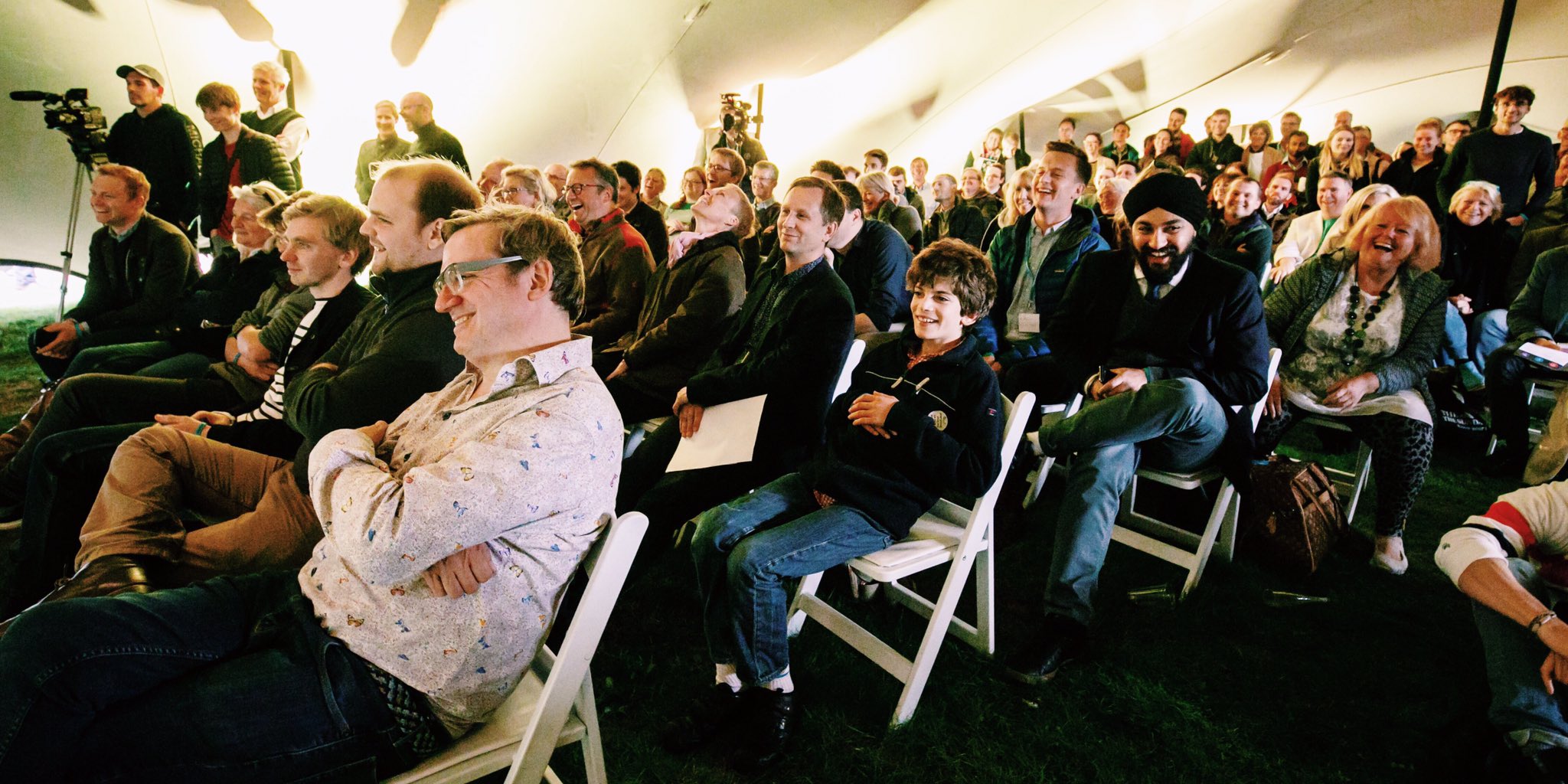 Big Tent Ideas Festival on Twitter "Don’t miss out on THE political