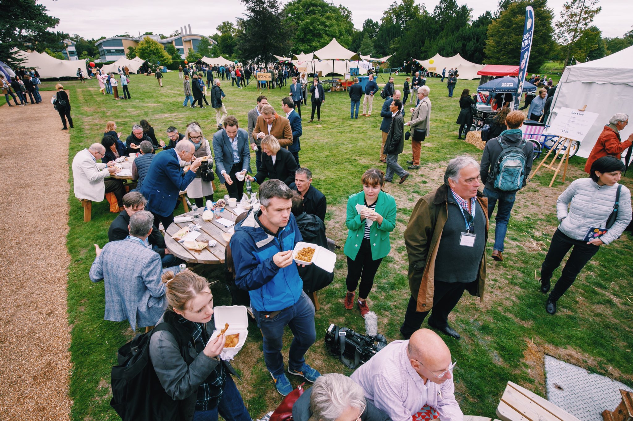 Big Tent Ideas Festival on Twitter "Don’t miss out on THE political