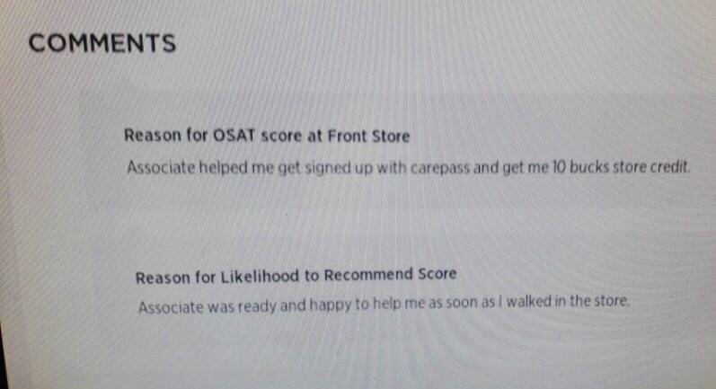DavidSanfordCVS's tweet photo. #CarePass driving OSAT. #WinWinWin #Region37 #OneStoreTeam @EverettMoore10 @Skimdit https://t.co/Omn22FRoSm