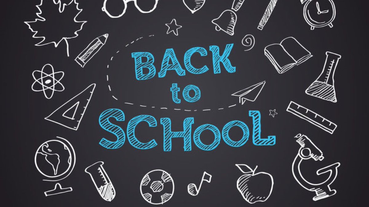 AntiochCorinth's tweet photo. To all of our students &amp; educators, we pray you have a great school year! "Instruct the wise and they will be wiser still; teach the righteous and they will add to their learning." Prov. 9:9 #TakeJesusWithYou #RepresentChrist #StudyHard #DontSettleForMediocre https://t.co/We66NaEp1f