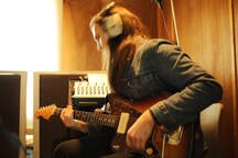 People In A Film - a documentary about Wire tweet media