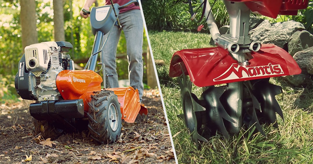 TillersDirect's tweet photo. Which is better for tilling in fall crops: a garden tiller or a cultivator? See how the two styles differ, and find out which is best for you!
https://t.co/zFb6mrIWS7 #PEDtips https://t.co/s4ZuQhOBtX