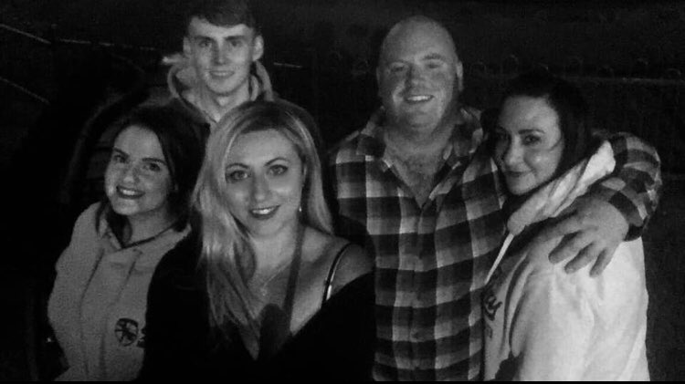 Hi everyone, just wanna give a shout out to my teams new Twitter and instagram pages! Give us a follow at <a href="/SilentSoulsPN/">Silent Souls Paranormal</a> and Insta: SilentSoulsParanormal. New content will be added after each investigation. We’re finally ready to get this show on the road 👻👻 xx <a href="/hauntedmagazine/">Paul Stevenson ❤️👻💙</a>