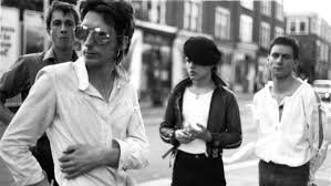 People In A Film - a documentary about Wire tweet media