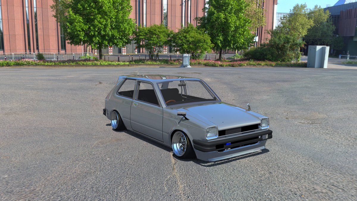 Hashiriya Tokyo Drift Community Car Modデータ置き場を作りました 下記のdiscord参加してダウンロードできます 参加自由 配布可能なmodを展示しております アセコル楽しみましょう T Co Ozulakvpwr Assettocorsa アセットコルサ ドリ車