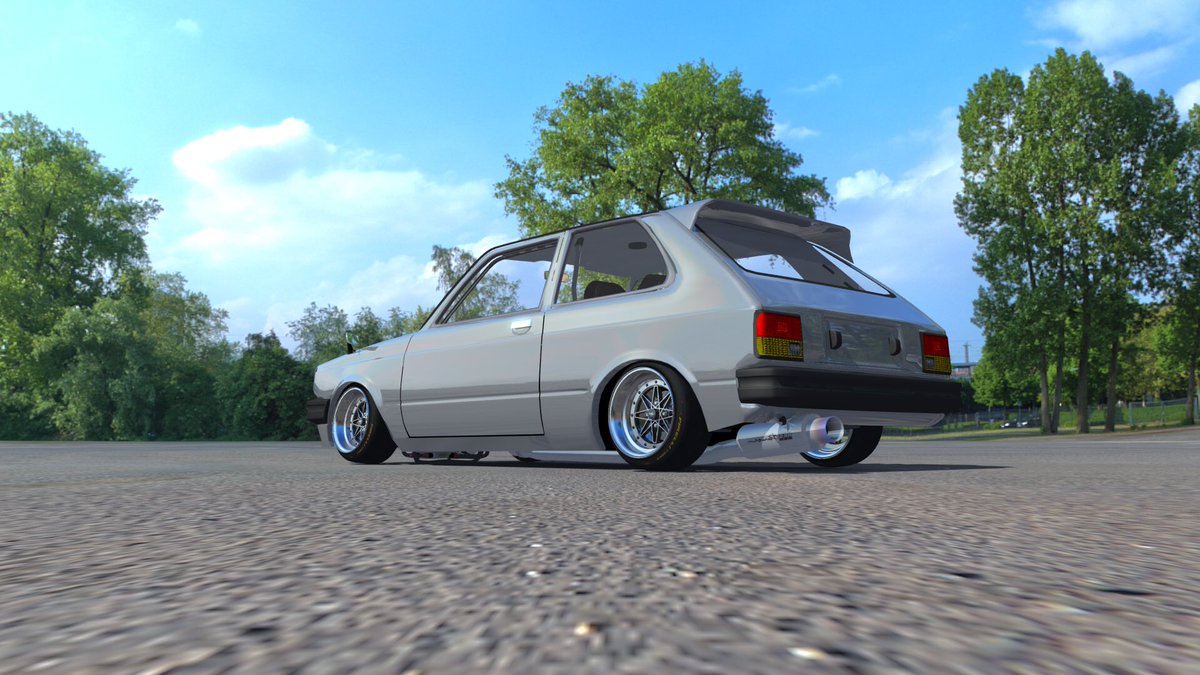 Hashiriya Tokyo Drift Community Car Modデータ置き場を作りました 下記のdiscord参加してダウンロードできます 参加自由 配布可能なmodを展示しております アセコル楽しみましょう T Co Ozulakvpwr Assettocorsa アセットコルサ ドリ車