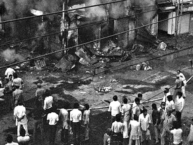 PureKhalistan's tweet photo. Let the Muslims support us by forgetting the past
#15AugustBlackDay https://t.co/ecdRgUENBs
