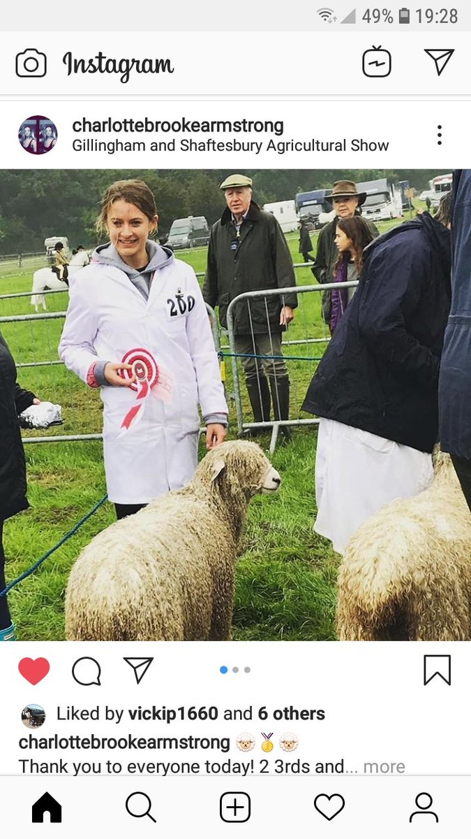 Alex Armstrong tweet media