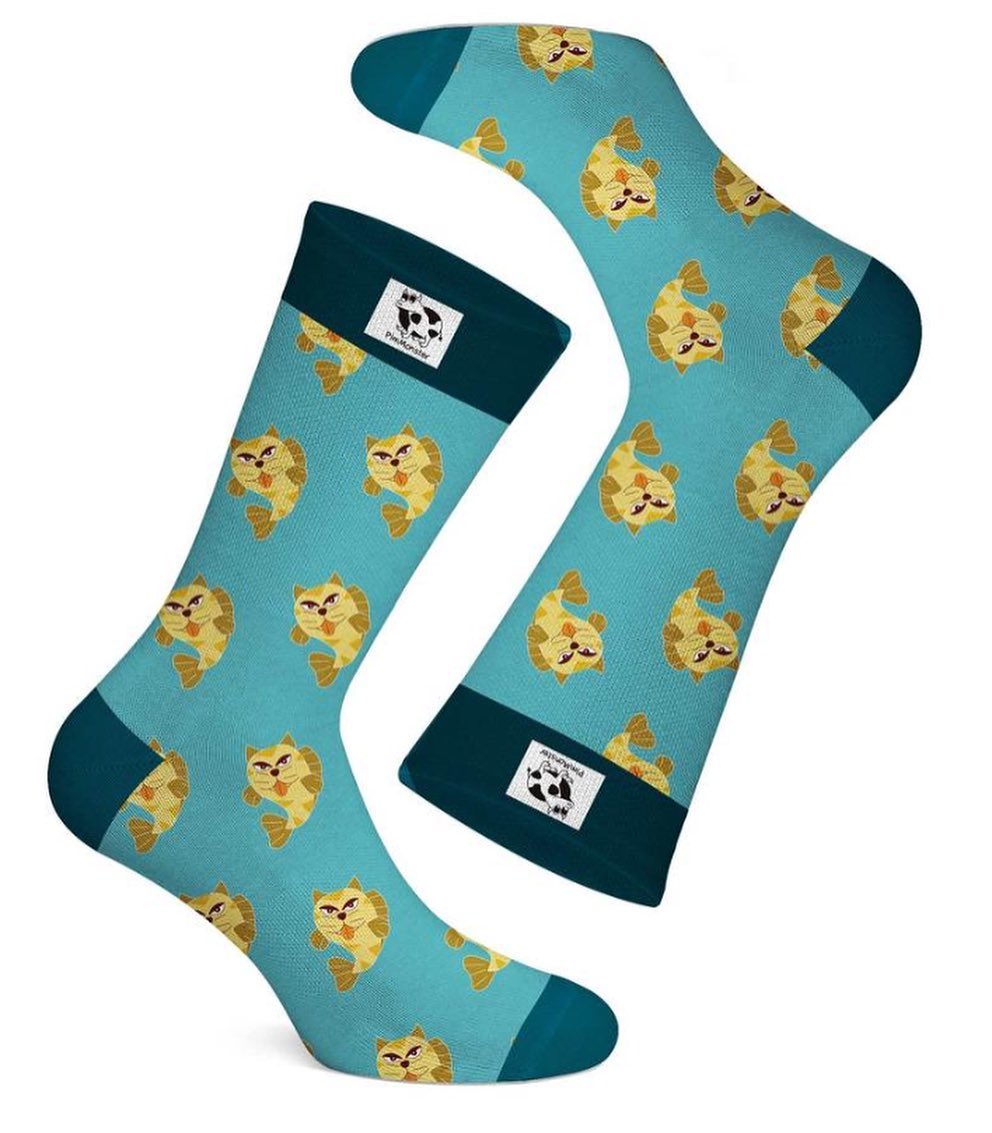 PimMonsters's tweet photo. Thank you to all who have supported PimMonster FB page and helped us to reach 1,000 fans in 4 months!! 🎊🎊🥳

In return, we will give 20% off on socks and totes to the next 72 hours! Here is the code: HOORAY1000!
https://t.co/nrRhSCtZJp https://t.co/qypPTqgwG7