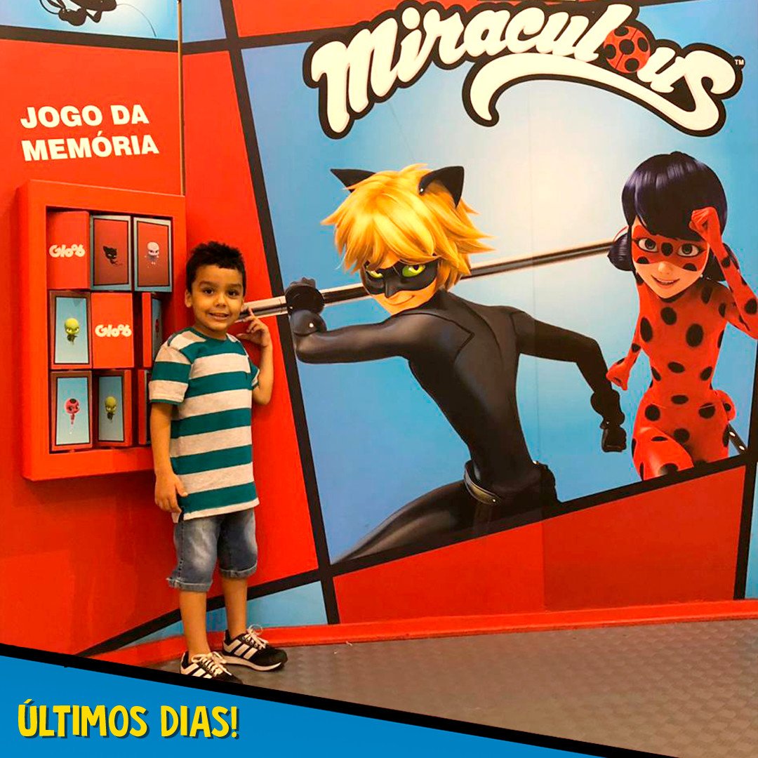 ShoppParangaba's tweet photo. O circuito #PartiuDiversão está na ÚLTIMA SEMANA e você não pode perder! Apr... https://t.co/M5oSPPIYdw https://t.co/c2T8pxPa1X