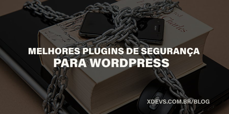 profissionalwp's tweet photo. No artigo de hoje te ensinamos boas práticas e falamos também dos melhores plugins de segurança para WordPress.

https://t.co/2q9iOZUuTE

#Plugins #Seguranca #WordPress https://t.co/hrEthGCDSW