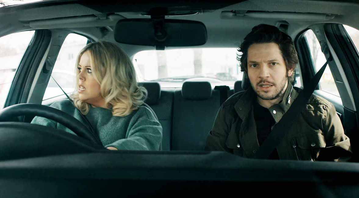 DMolonyForum's tweet photo. Beep beep!🚗 This is your 2 hour countdown!⌛️
#GameFace series 2 has been a wild &amp; wonderful ride &amp; the double-bill finale is heading our way!
EPS 5 &amp; 6 10pm &amp; 10.30pm tonight @Channel4  
👏😃😅😂🤣🥰#DamienMolony #RoisinConaty #GameFace2 #Joncella #TeamJoncella #WillTheyWontThey https://t.co/hsdNyweCTt