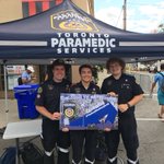 Photo by Downsview MedVents (@FirstDownsview)