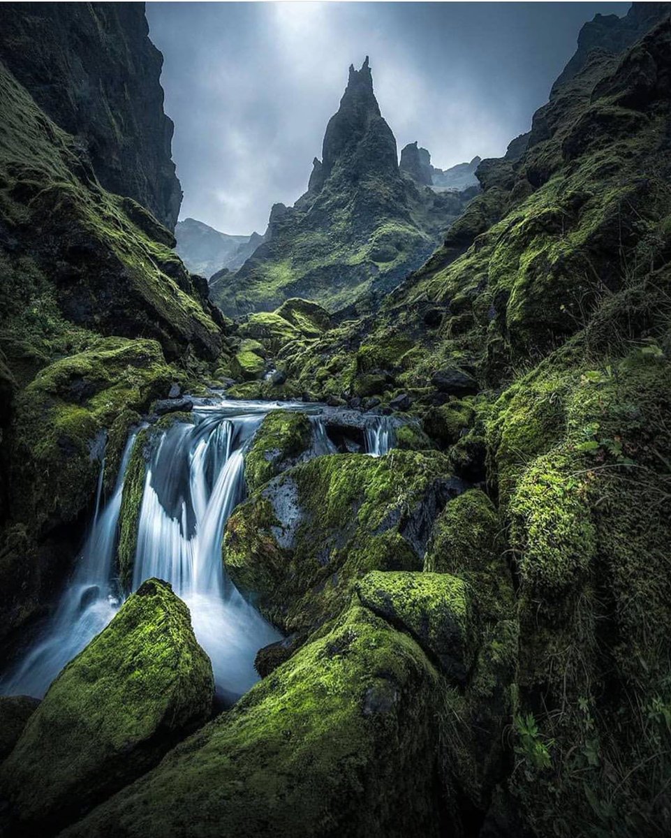 Photo_Inspired's tweet photo. Beautiful waterfalls in Iceland 🇮🇸 by davidgayphotography https://t.co/ntP80Mxf7u