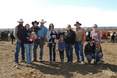 CanCattle's tweet photo. SK's #TESA2019 nominee is Randy & Terry Stokke, Willow Creek Ranch. These advocates 4 prairie conservation & preservation of species @ risk have implemented far-sighted conservation practices 2 preserve their native grass pastures @David_Marit @mclaudebibeau @cathmckenna https://t.co/PbC0soV5bf