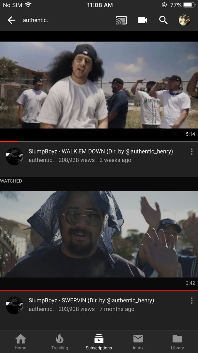 SAbY42_'s tweet photo. SLUMPBOYZ HIT 200k 🤮 https://t.co/TWX7HLucIA