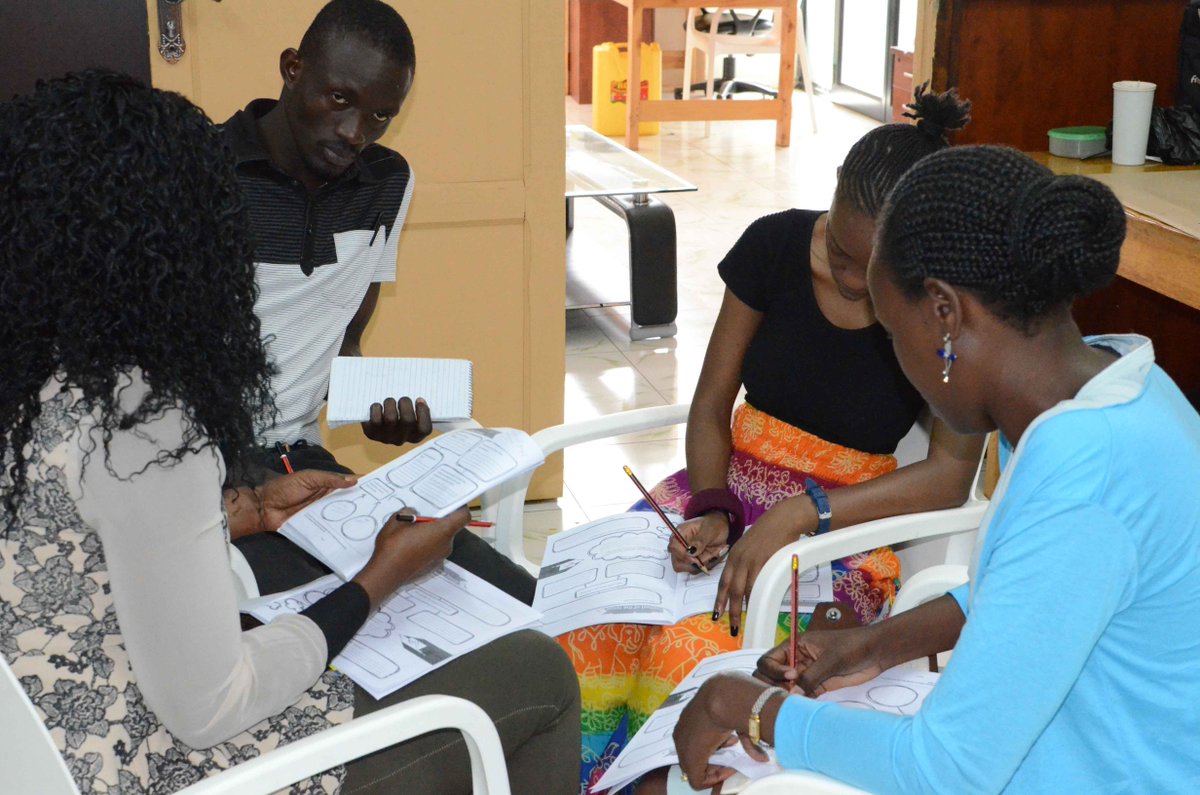 EinsteinRising's tweet photo. In a jiffy this month our #BusinessDevelopmentProgram that brings together diverse social entrepreneurs for strategic nurturing about business related disciplines is on. All this is geared towards helping them develop to alleviate poverty.
#SE4Africa. https://t.co/5ovAN5g7WW