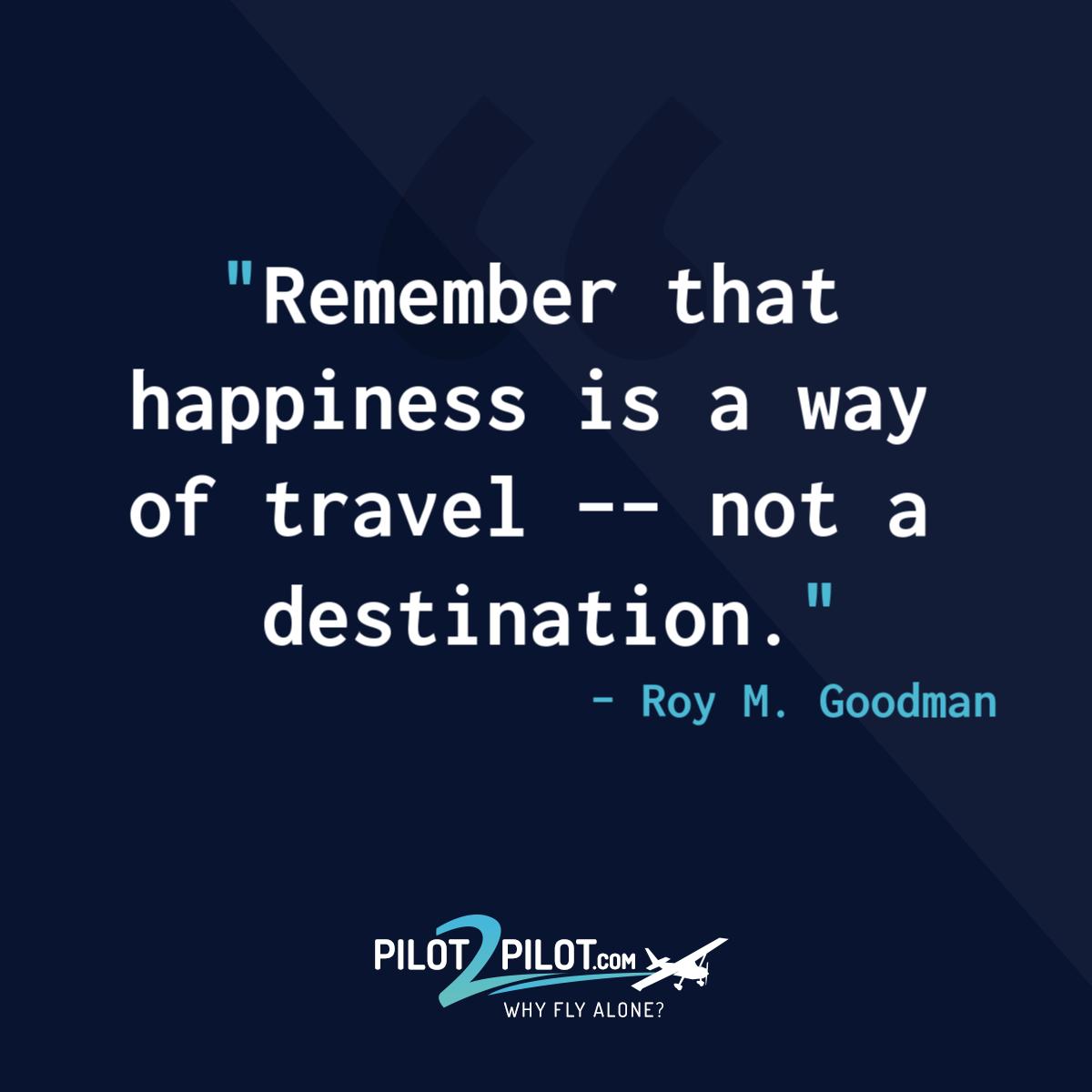 WhyFlyAlone's tweet photo. Wednesday Wisdom! 💡
✈️✈️✈️🙂
#pilot2pilot #aviation #generalaviation #aviationlovers #aviationenthusiasts #pilots #wednesdaywisdom #roymgoodman https://t.co/ArAmMHg3ou