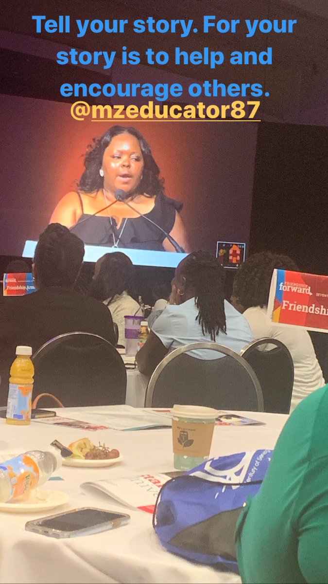 MSfrayer's tweet photo. #FriendshipFWD19 
#FPCSWD
@FriendshipPCS https://t.co/te4d8Cr3ED