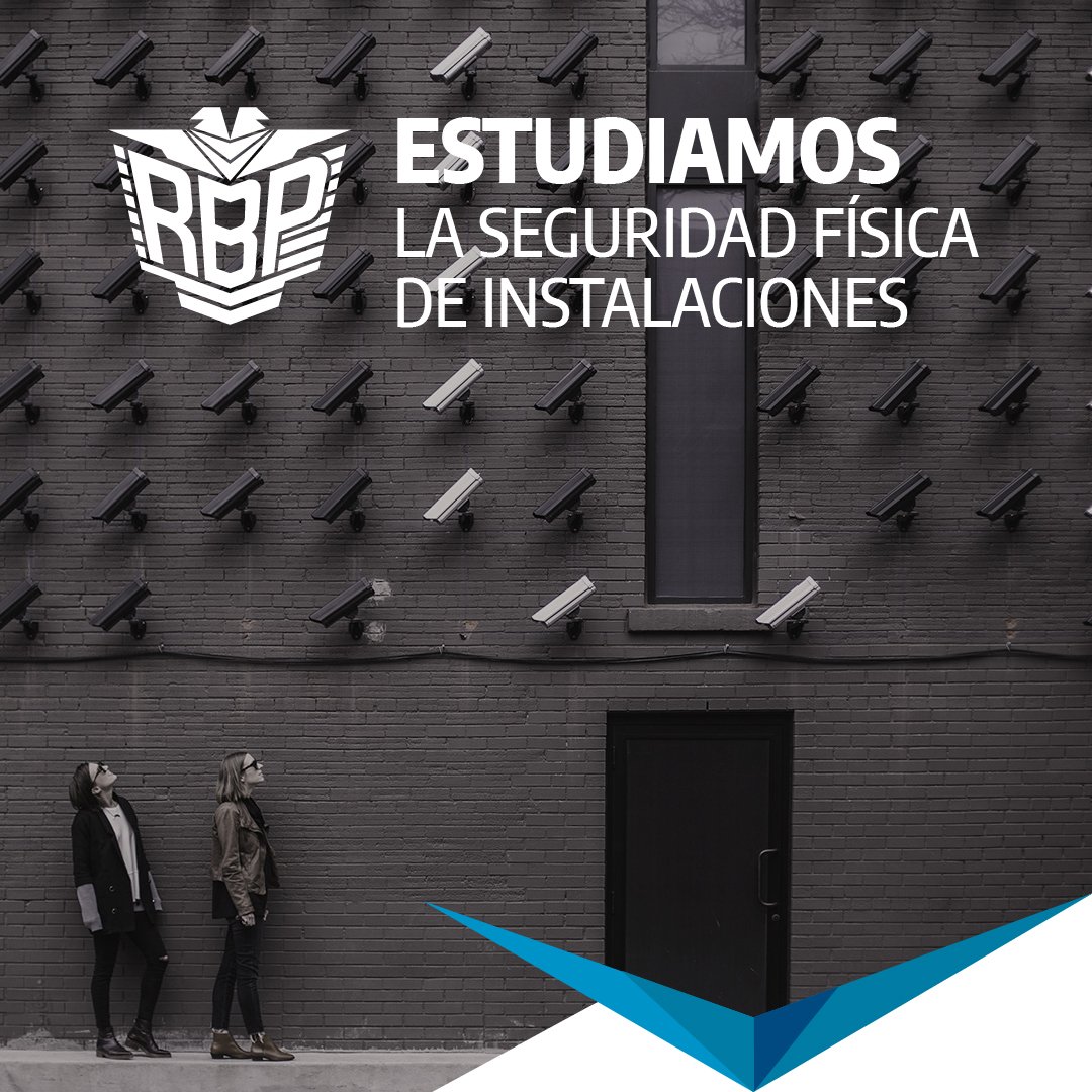 Corcrain Rbp RBP Seguridad (@rbp_seguridad) / Posts / X