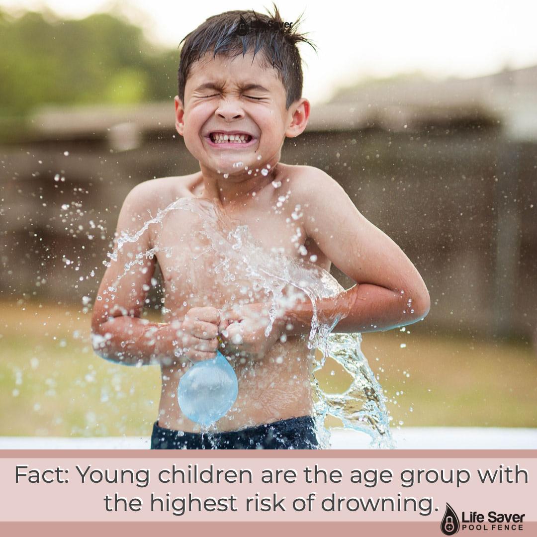 lspoolfence's tweet image. When planning a pool party that kids will be at, it is very important to plan accordingly because young children are the age group with the highest risk of drowning.💦

#PoolPartyPlanning #WaterWatcher #PoolRules #poolsafety #layersofprotection