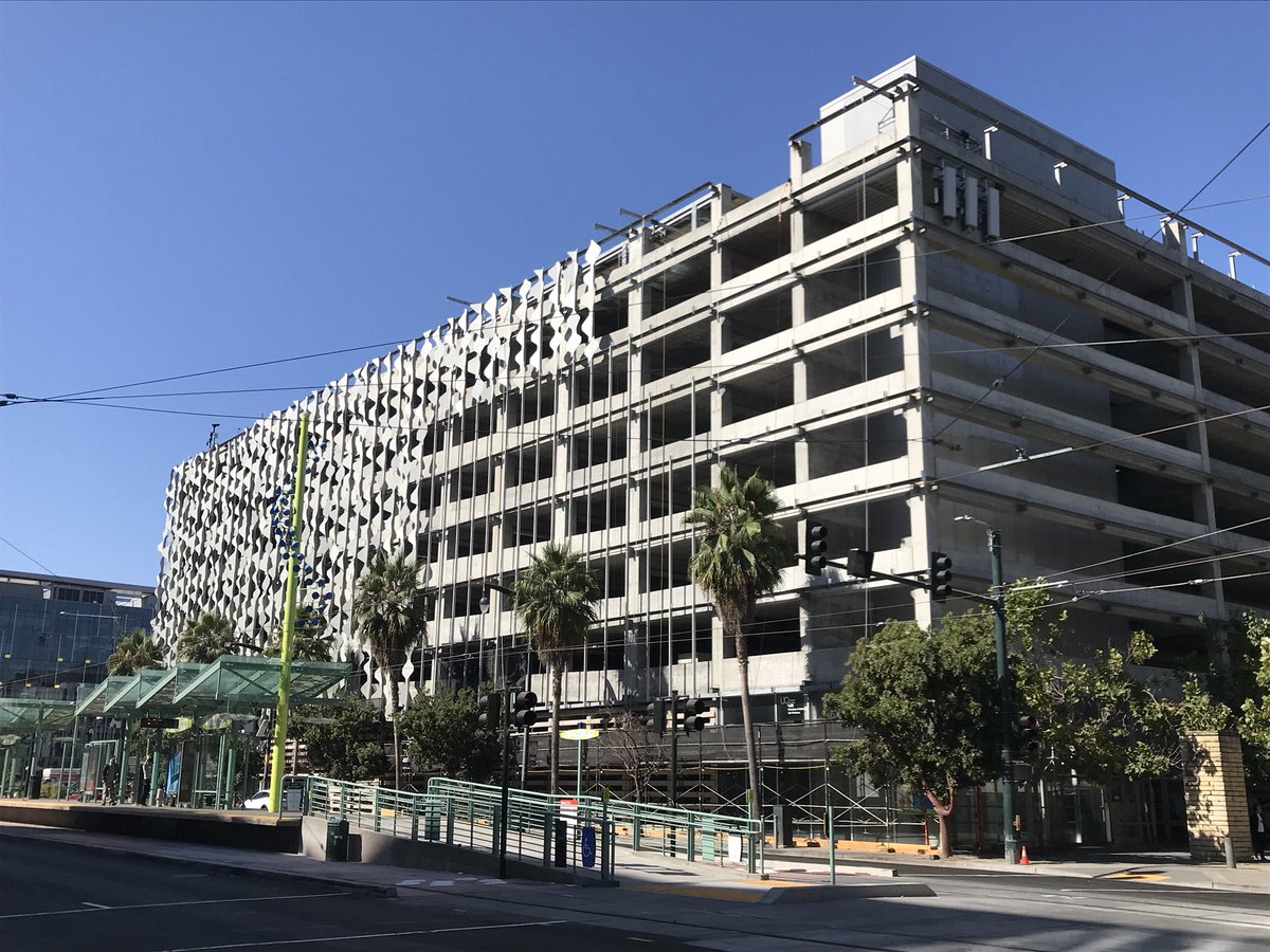 John King Auf Twitter There S Change On Mission Bay S Third