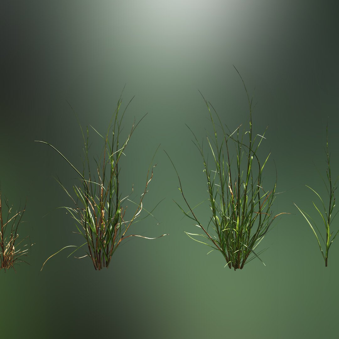 quixeltools's tweet photo. The beauty of Scan-dinavia. π
https://t.co/5CODbT4JRl
More inbound, with many others being added every day.
#quixel #megascans #forest #sweden #scandinavia #birch #aspen #alder #fir #deadpine #3dassets #3dsurfaces #realworld #scandata #photogrammetry #pbr #gamedev #cg #vfx https://t.co/MumZWsdOQl