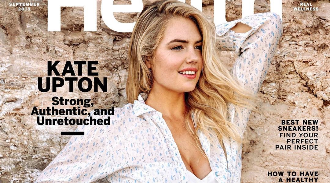 Kate Upton S Beauty Routine Beauty Crew
