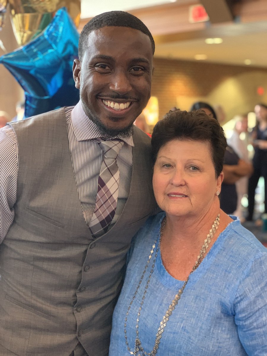 GoToddTigers's tweet photo. Todd teachers loved the inspiration @MichaelBonner_ brought us this morning #toddtogether #d7builds @SchoolDistrict7 https://t.co/W0pT6QiPg7