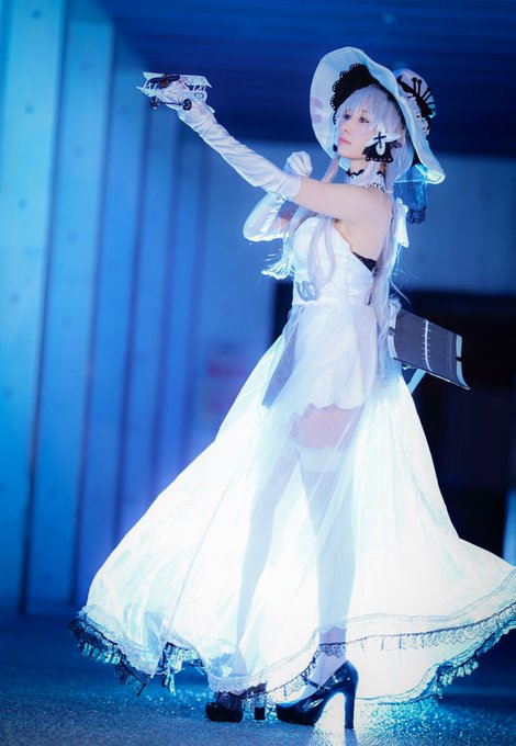 Twitterのコスプレ画像22