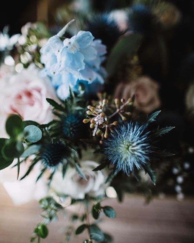 When you show us the colour palette you are considering for your wedding or event, we don’t just think about the flowers that will fit the bill. ✨

As event designers we immediately start imagining the colour of the water glass, the right shade of na… ift.tt/2YLBUAl