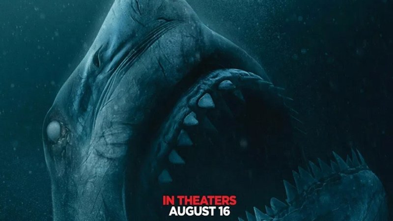 Watch 47 Meters Down Uncaged 2019 Full Movie Hd 47mdownuncaged2 Twitter
