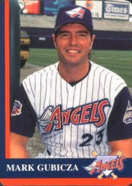 Art Martineau on X: "Happy Birthday to Mark Gubicza! Have an amazing day!  #HappyBirthday #Angels #Royals #baseball #Topps @Angels @Royals 🥳🎉  https://t.co/BHqXtFUEZj" / X
