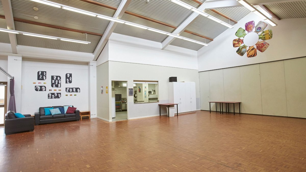 spacetoco's tweet photo. We're so excited to welcome two new Community Centres into SpacetoCo. Bookable by the hour, the Bull Creek and Blue Gum community centres now have live availability and easy online booking. #spacesharing #communityspaces #cityofmelville https://t.co/msJvJT8sGM