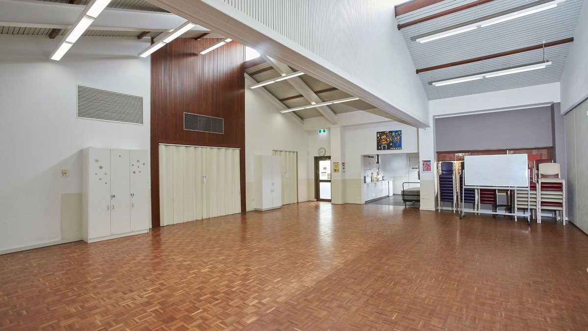 spacetoco's tweet photo. We're so excited to welcome two new Community Centres into SpacetoCo. Bookable by the hour, the Bull Creek and Blue Gum community centres now have live availability and easy online booking. #spacesharing #communityspaces #cityofmelville https://t.co/msJvJT8sGM