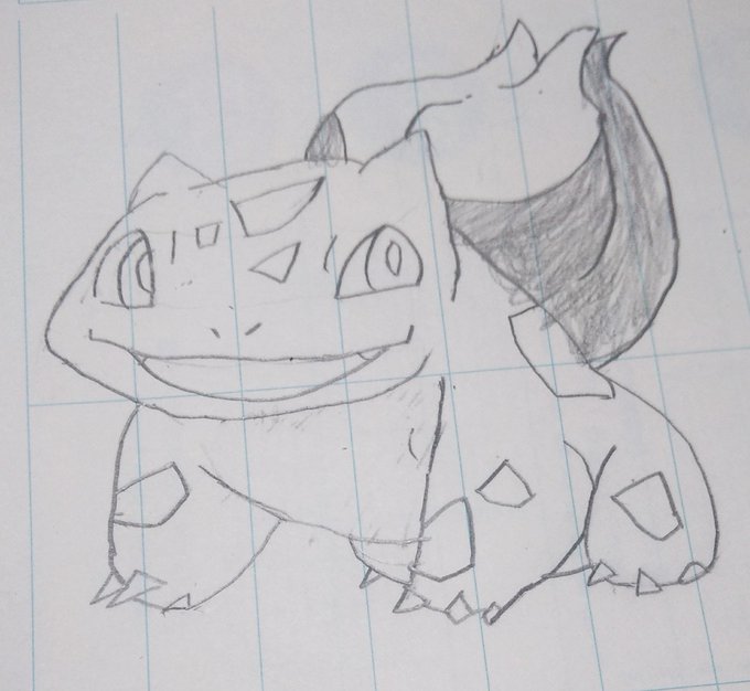 フシギダネのtwitterイラスト検索結果 古い順 フシギダネのtwitterイラスト検索結果 古い順