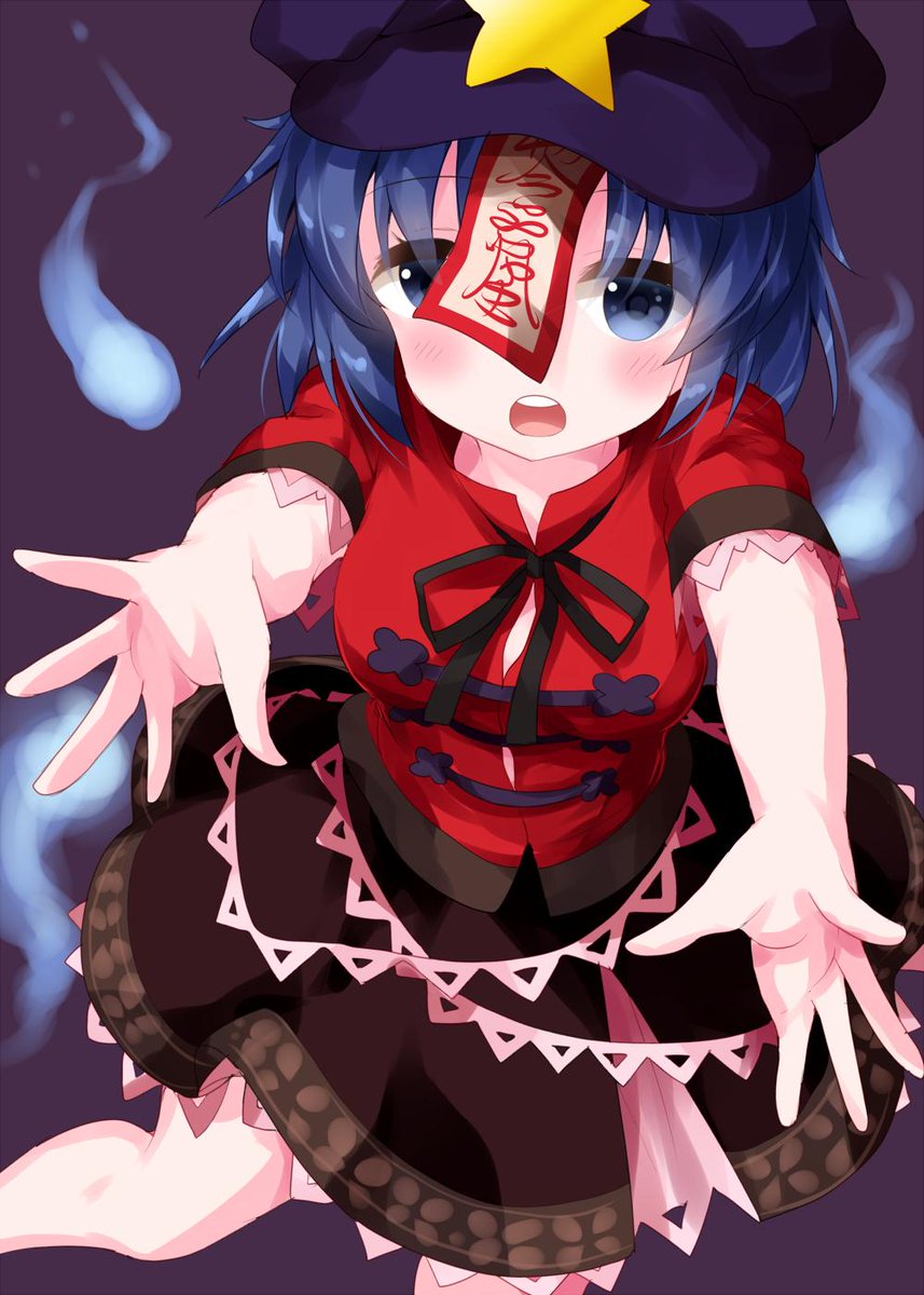 わんどろいど 深夜の真剣お絵描き60分一本勝負 宮古芳香