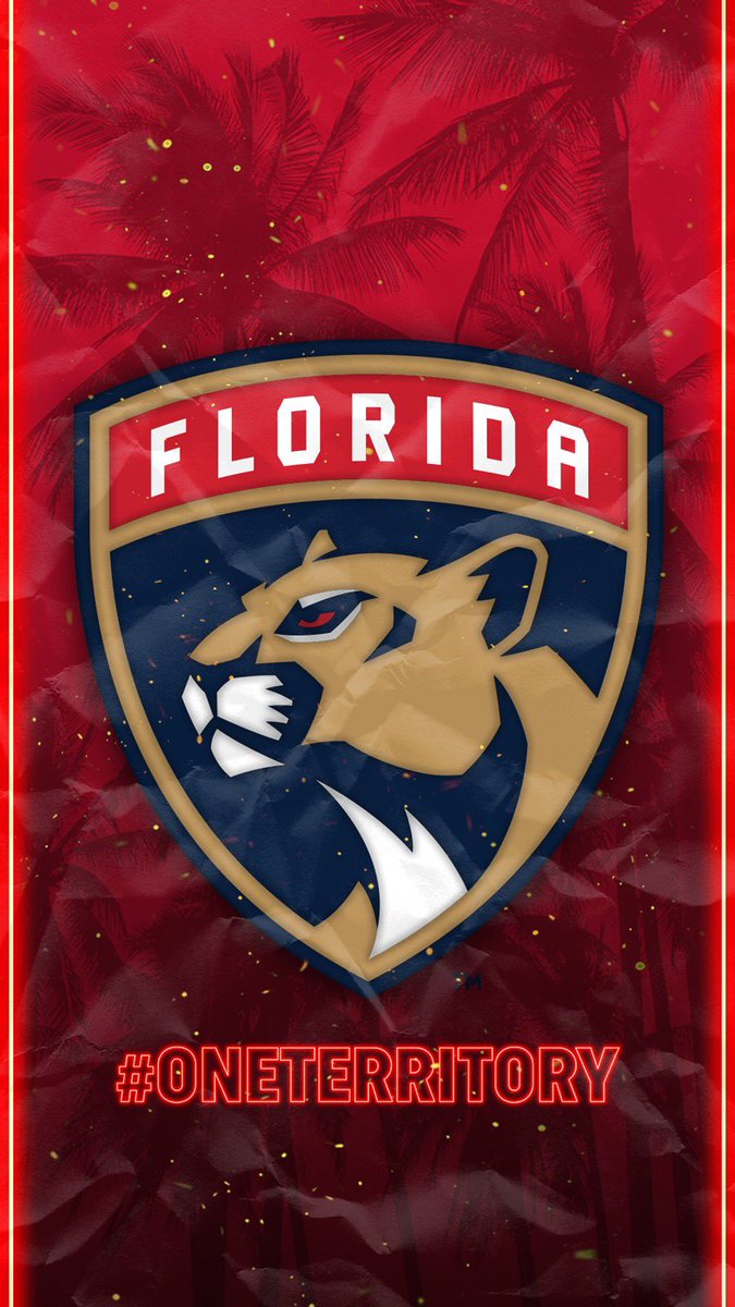 Florida Panthers tweet media