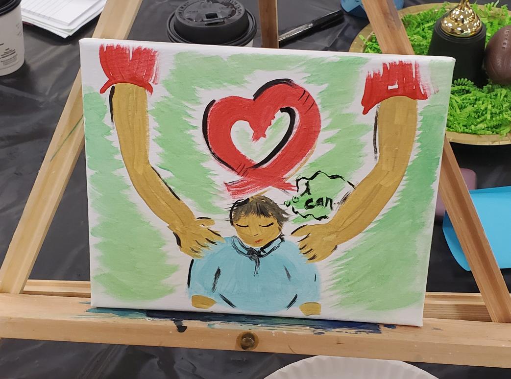 joshua bass tweet media