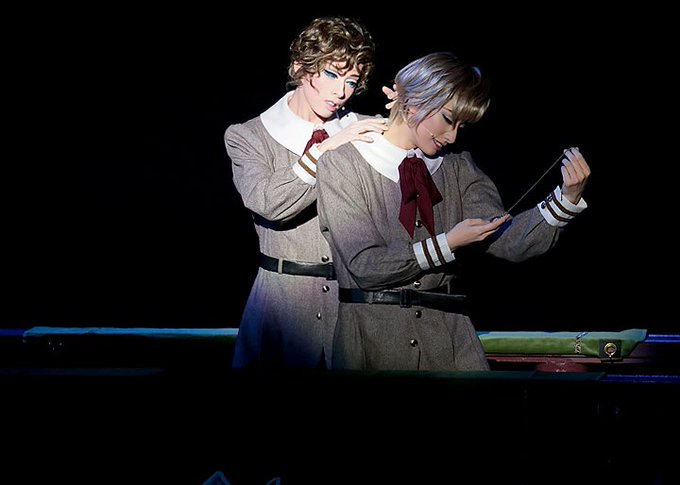 ベルばらのtwitterイラスト検索結果 古い順