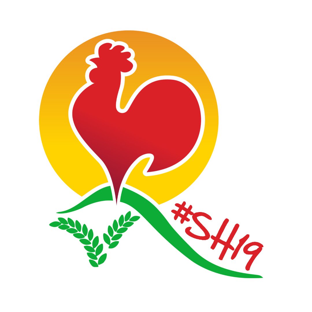 Nog 14 dagen en dan is het #Stöppelhaene! Alvast een beetje in de stemming komen? De laatste Stöppelhaene berichtjes vinden of je eigen #SH19 foto's en berichten gevonden laten worden? Gebruik en volg dan #SH19