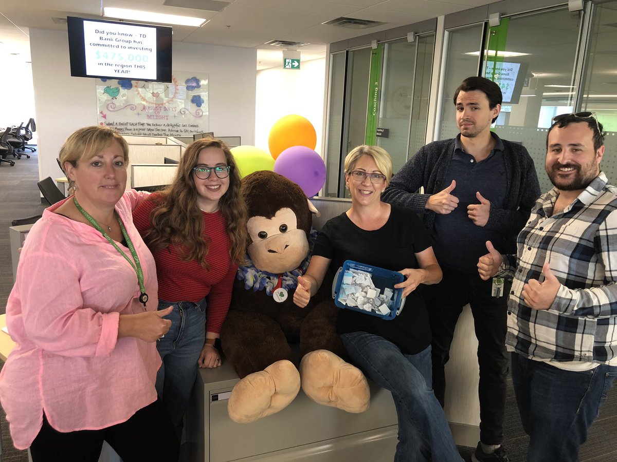 #AugustOfDelight 💚💚💚<a href="/DorrellRosie/">Rosie Dorrell</a> <a href="/JoshHakk_TD/">Josh Hakkenberg</a> <a href="/EvansKeecce/">Karen Evans</a> <a href="/ashleystfx/">Ashley Britten</a>