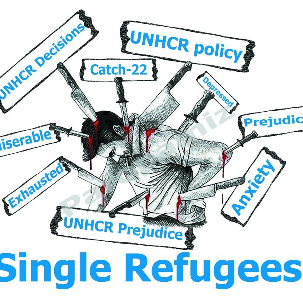 Janafg13's tweet photo. #HELPREFUGEESININDONESIA 
#RESETTLEMENT4SINGLEREFUGEES .
we want Resettlanent https://t.co/r6hLfkIaeV